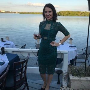 Meet your Posher, Kristina